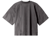 Yeezy x Gap Engineered By Balenciaga No Seam T-Shirt - Dark Grey